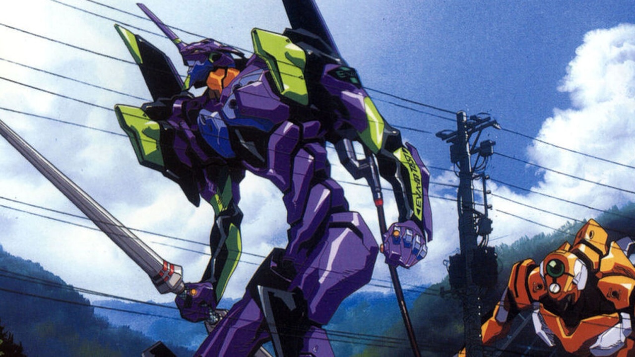 "Mega talentiert": Anime-Fan zeichnet legendäres Opening von 1995 auf 469 Karteikarten nach und bringt die Community ins Schwärmen
