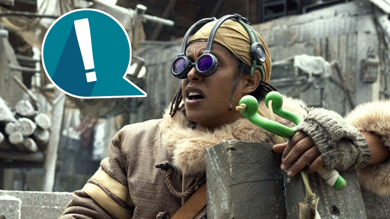 "Es ist die letzte Chance!" Eiichiro Oda enthüllte bereits vor 3 Jahren, warum er so leidenschaftlich an der Live-Action-Serie von One Piece arbeitet
