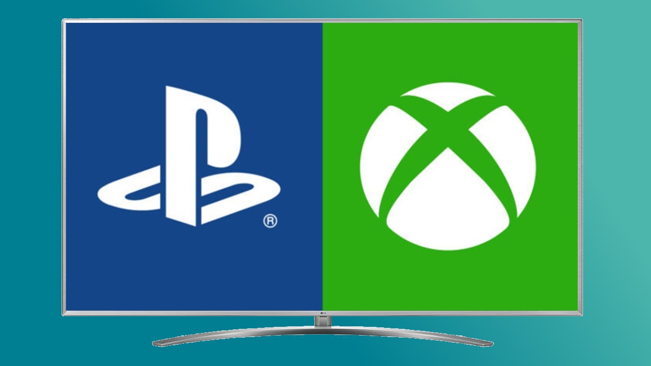 Neuer TV für PS5 & Xbox Series X Alles zu HDMI 2.1, 8K & mehr