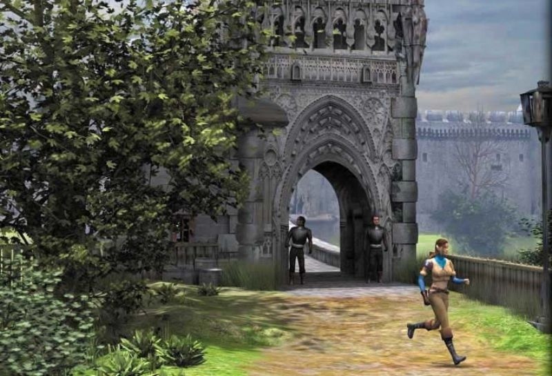 Neverend Screenshots