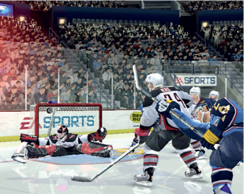 NHL 2005