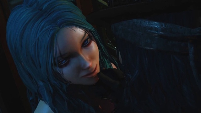 Ninja Theory DmCEntwickler arbeiten an mehreren Spielen