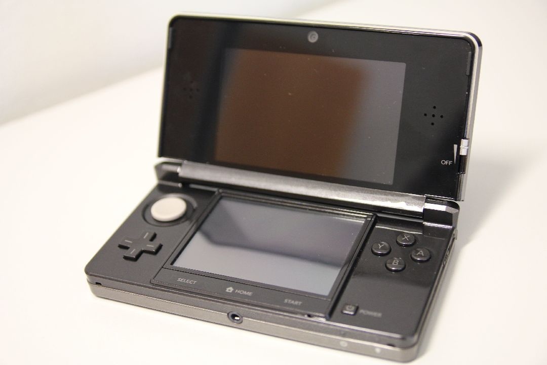 Nintendo 3DS LiteVersion im Frühjahr?