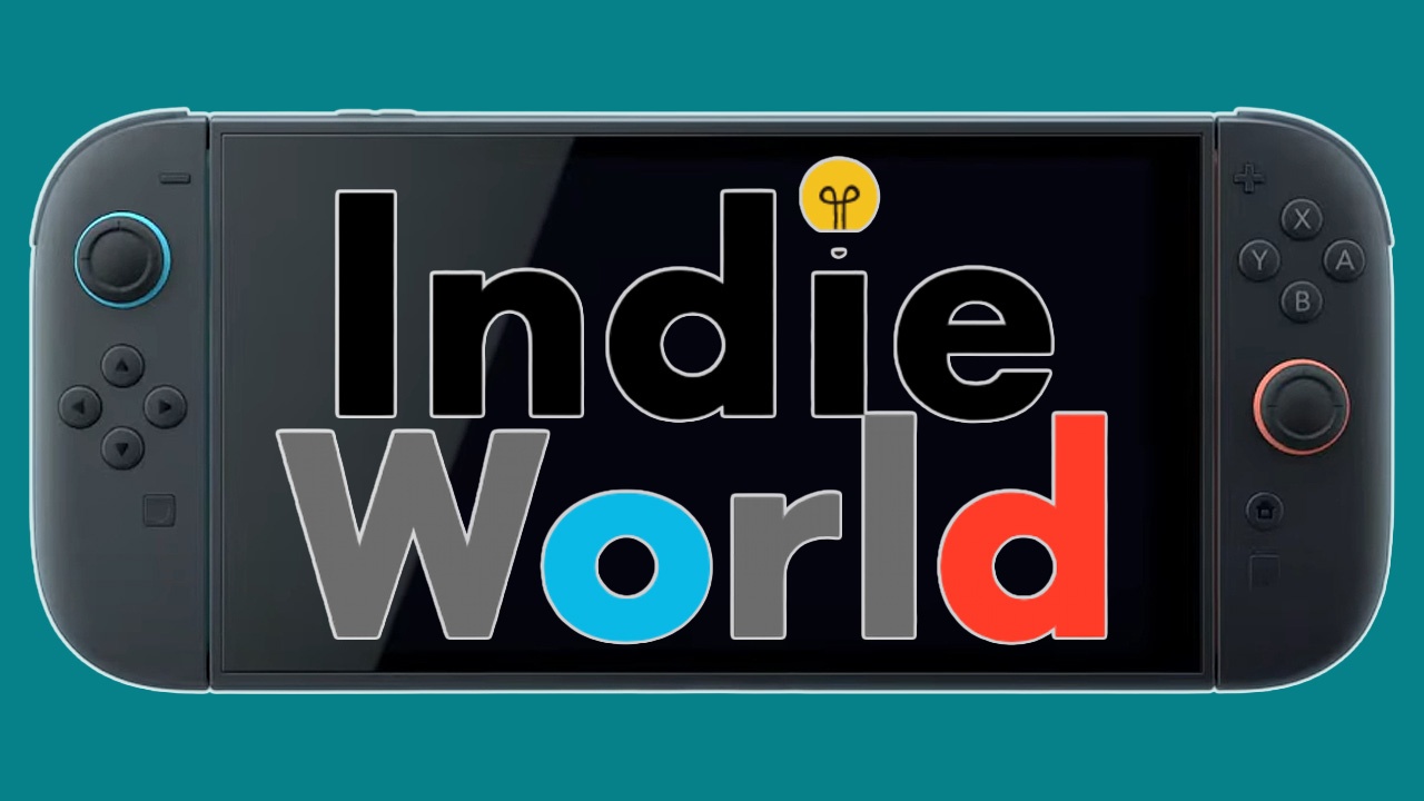 Switch 2-Showcase: Neue Indie World-Ausgabe angekündigt, schon morgen ist es soweit