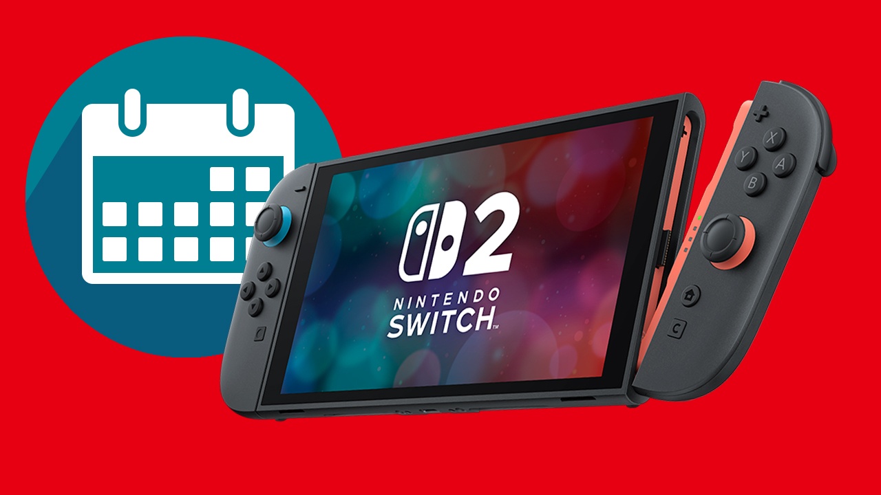 Die Switch 2 bekommt in dieser Woche gleich zwei neue Exclusives - sie sind komplett unterschiedlich
