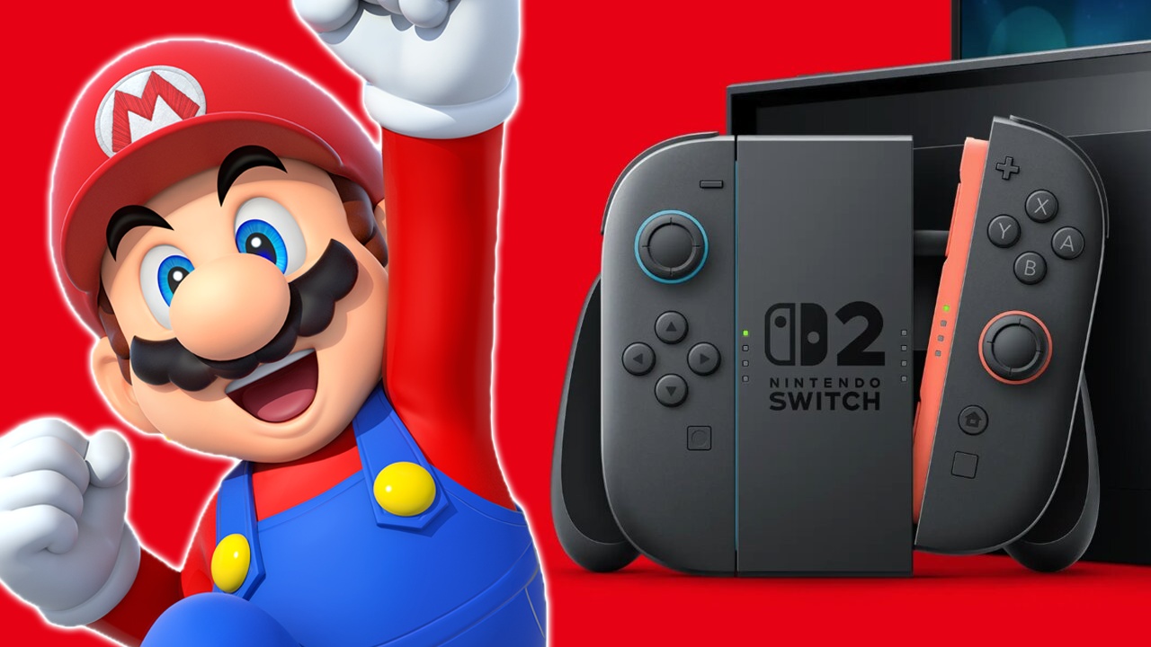 Rekord für Nintendo: Die Switch 2 ist die am schnellsten verkaufte Konsole aller Zeiten
