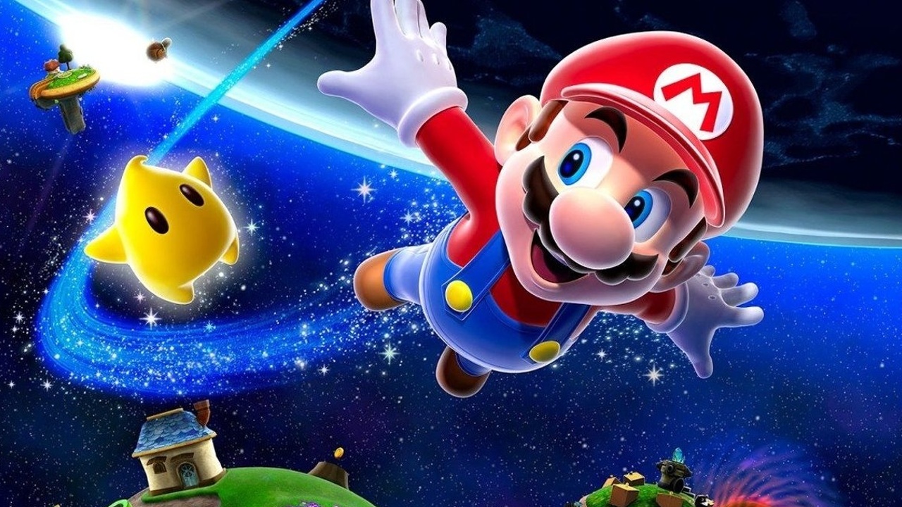 Nintendo kündigt die nächste Direct an - zur Feier des Mario Days