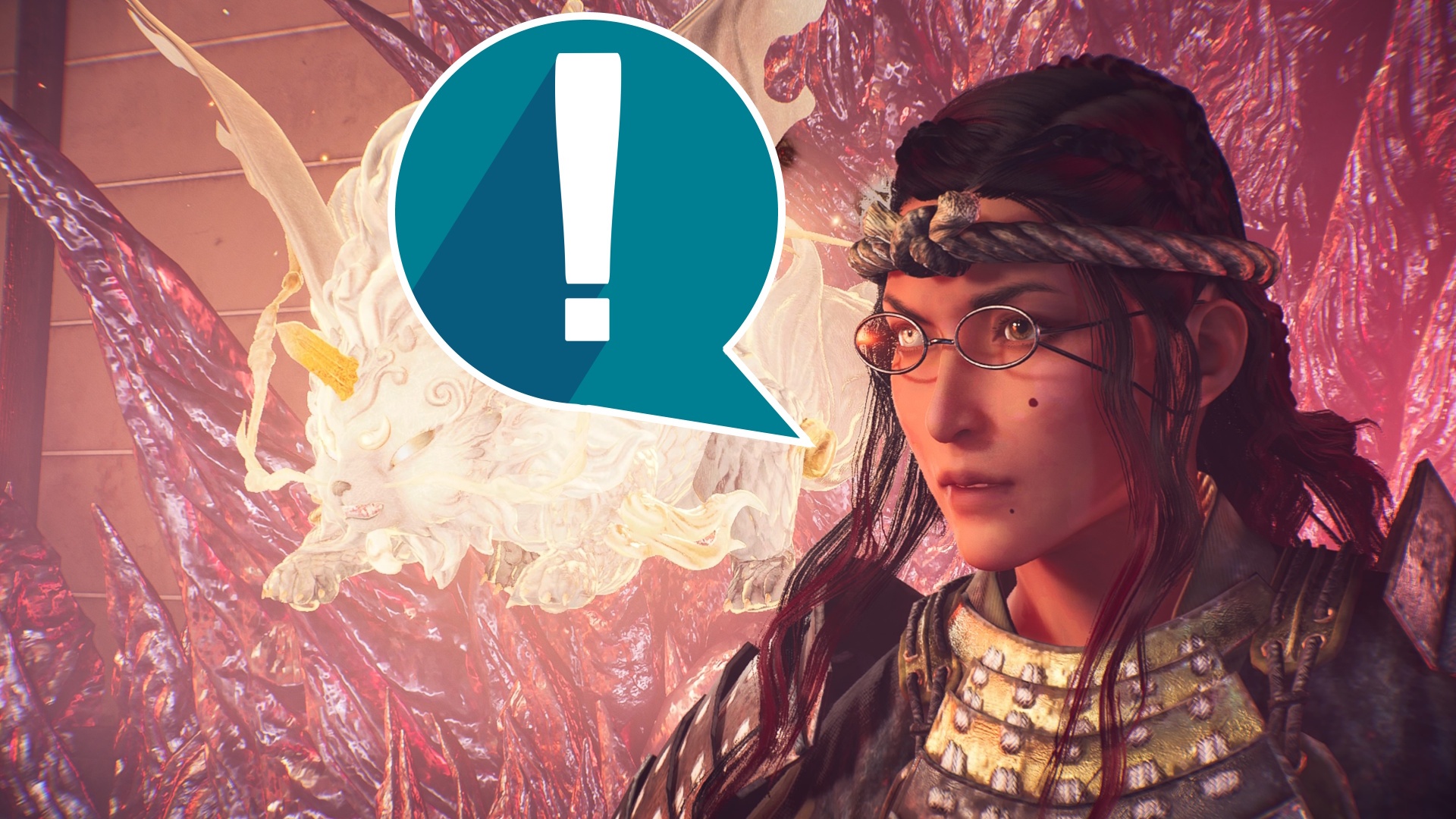 Nioh 3: Besiegt unbedingt diesen Boss in einer Nebenmission, sonst erlebt ihr in einer Hauptquest eine böse Überraschung