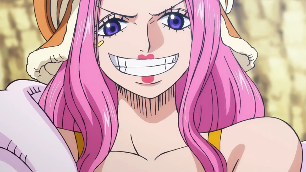 "Es ist unglaublich, dass die Haki hat und die meisten Strohhüte nicht" One Piece-Fans sind verwundert, dass jemand ganz anderes als die Strohhut-Mitglieder die mächtige Fähigkeit zeigt