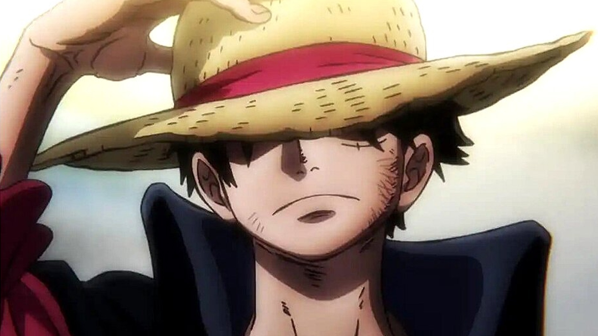 "Vergebt mir bitte": Der neueste One Piece-Manga ist nur 11 Cent teurer als gewohnt, aber Oda schreibt eine zuckersüße Begründung an die Fans