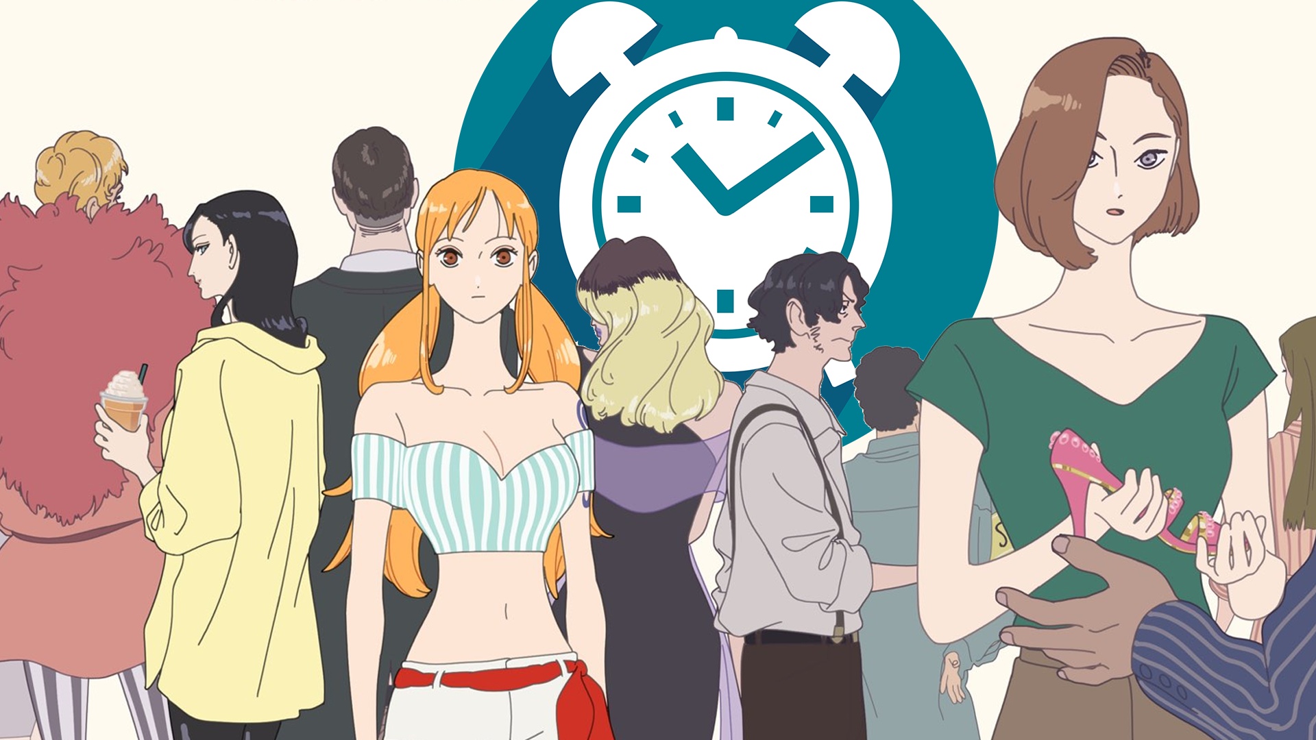 Das neue One Piece Spinoff hat endlich einen Release-Termin und schon diesen Sommer geht es los
