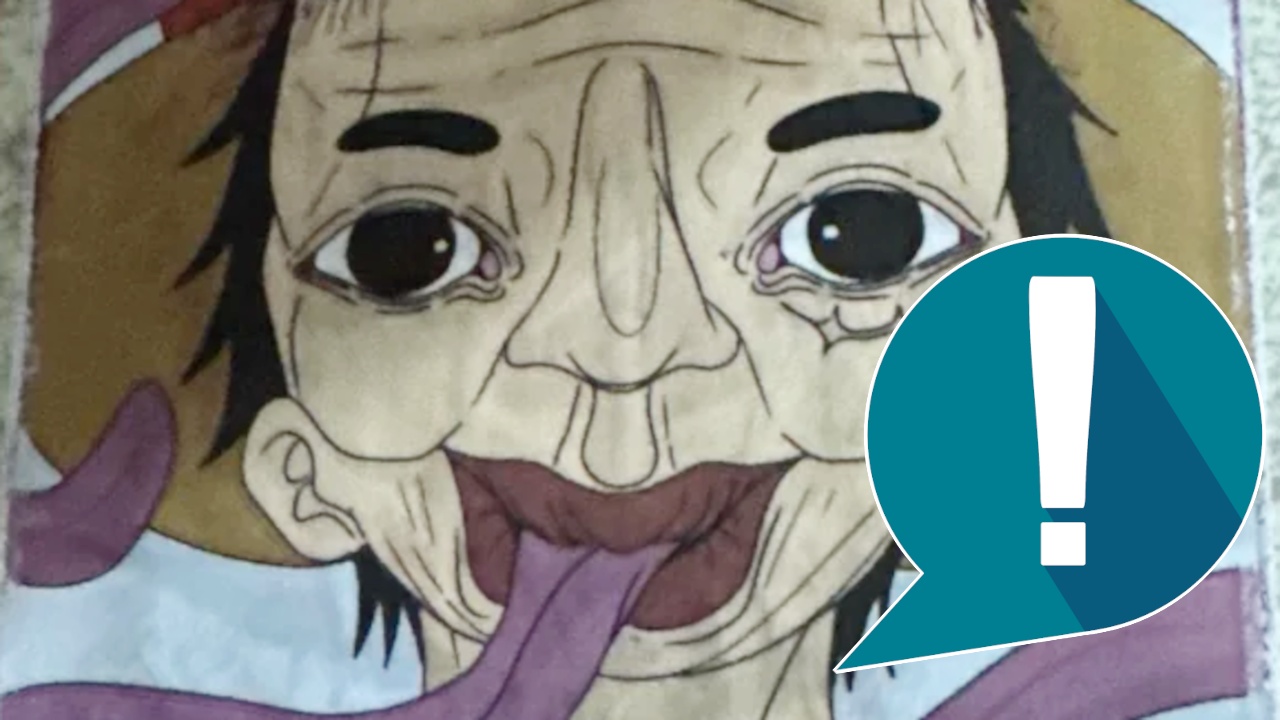 One Piece : Cette parodie du manga est si horrible qu'elle en est bonne 