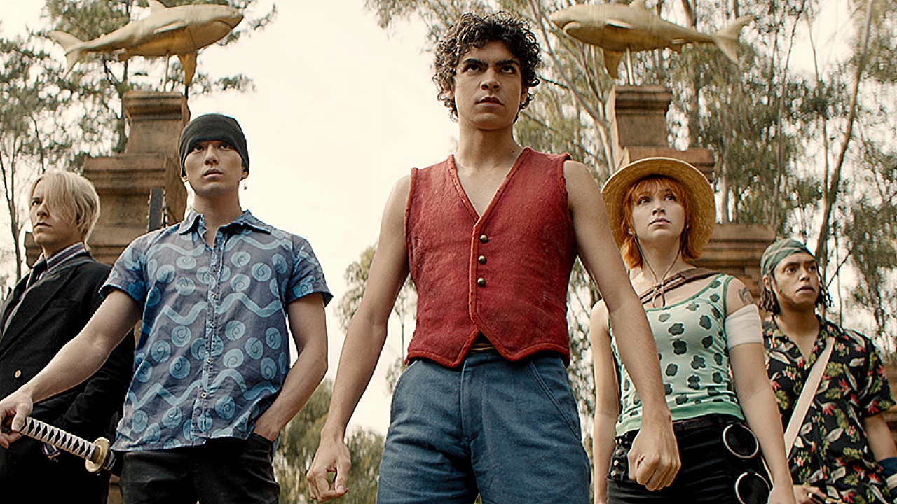 Netflix' One Piece: Fans wollen mehr von den Stunt-Doubles der Strohhüte sehen und haben eine perfekte Rolle für die Doppelgänger