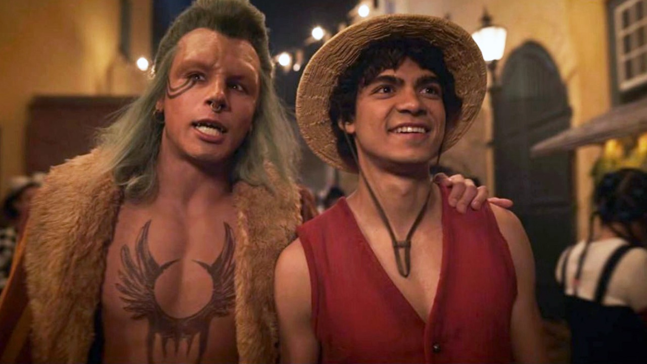 One Piece: Bartolomeos erster Auftritt in der Netflix-Serie verläuft ganz anders als im Anime und wird dadurch viel besser
