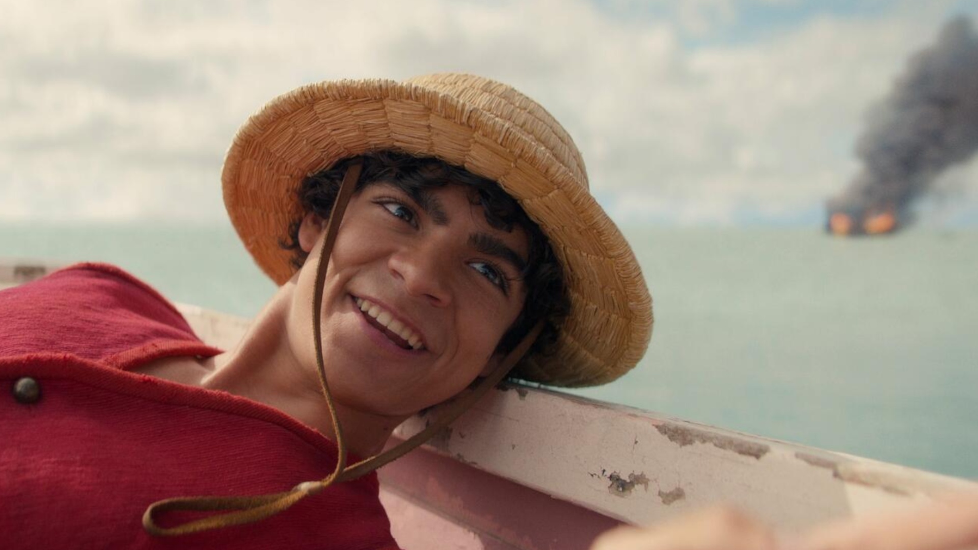 One Piece auf Netflix stellt Schauspieler für Charakter in Staffel 2 vor, der eigentlich erst in