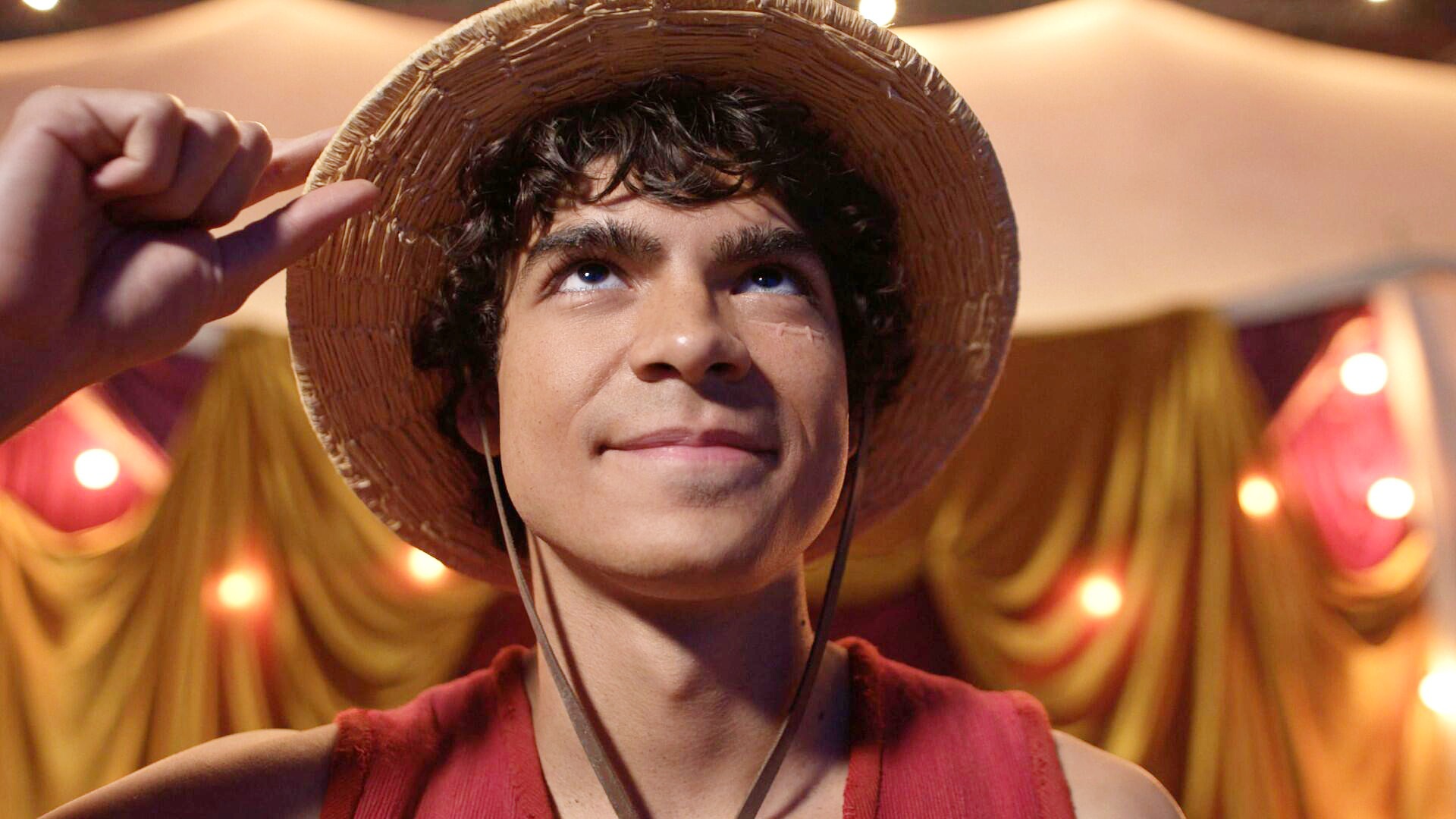 Netflix One Piece: Fans haben den Auftritt einer wichtigen Figur in Season 2 herbeigesehnt - aber der kommt erst in der dritten Staffel