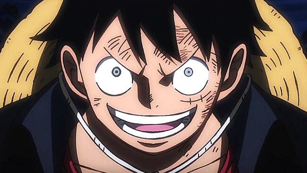 One Piece-Roadmap zur finalen Saga: Bis Ruffy im Anime Piratenkönig wird, dauert es laut einer Fan-Rechnung fast ein Jahrzehnt