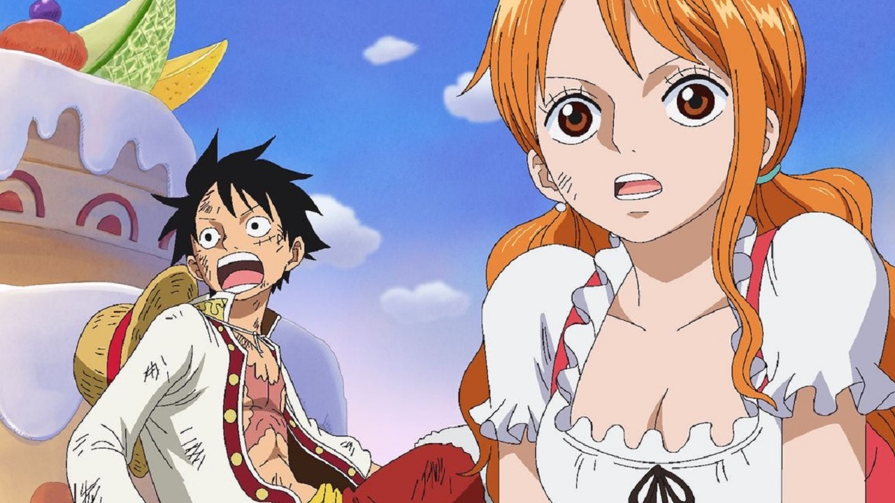 One Piece Kapitel 1.183 stellt eine neue Königin vor – Fans lieben sie jetzt schon, haben aber auch die Vermutung, dass sie nicht zu den Guten gehört