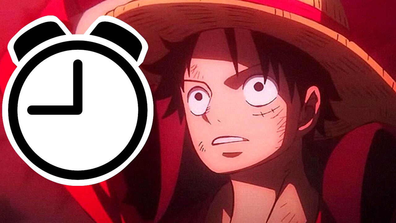 "Ich möchte der König der Zeitschwendung sein": One Piece-Schöpfer Eiichiro Oda hofft, dass ihr sein Werk nicht ganz so ernst nehmt