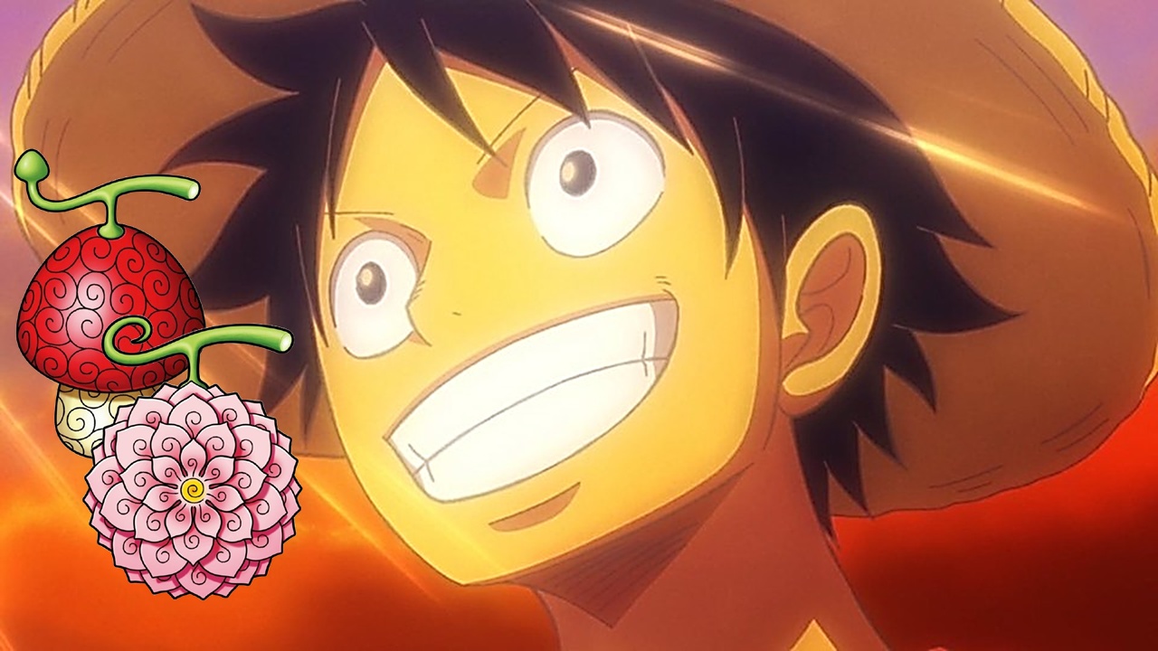 Wie Viele Teufelsfrüchte Gibt Es One Piece: Liste aller Teufelsfrüchte und ihre Wirkung