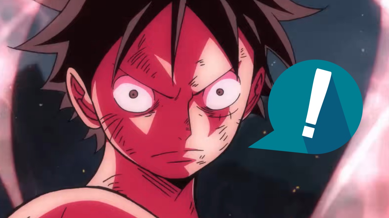 One Piece-Leaks zu Kapitel 1177 deuten die Enthüllung eines weiteren Strohhuts mit Haki-Kräften an - und auf den haben Fans schon lange gewartet