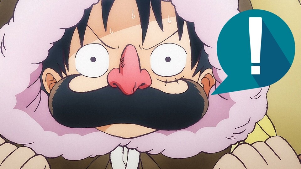 One Piece: Dieser Charakter mit Teufelskräften hat nie sein wahres Aussehen gezeigt – und euch ist es womöglich nicht aufgefallen