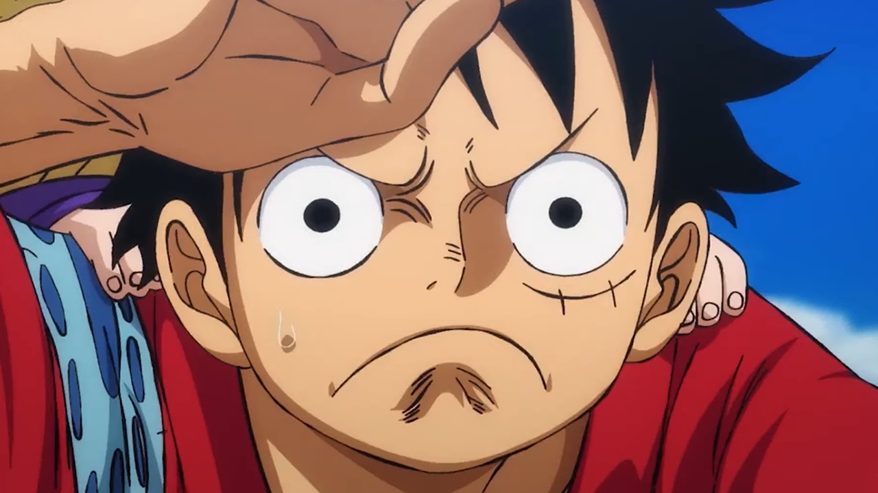 One Piece-Schöpfer Eiichiro Oda "bedauert" ein Problem mit dem alten Anime und das Remake will es jetzt lösen