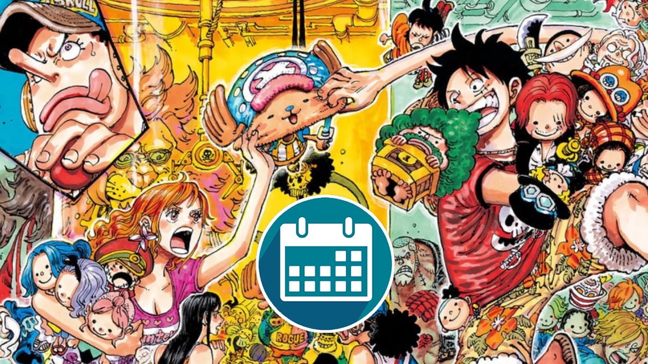 Jump Festa 2026: Termin, Sendeplan und alle wichtigen Infos zur