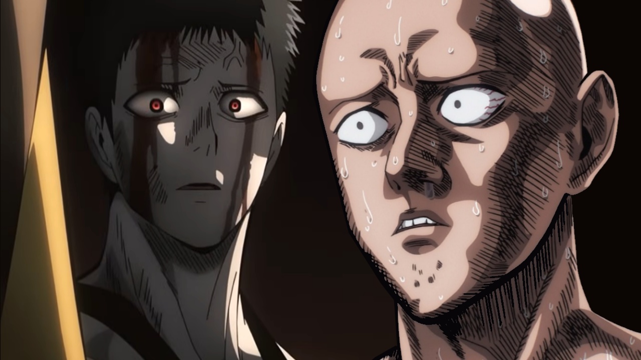 "Wollt ihr mich verarschen?" Neueste One Punch Man-Folge passt ein Charakter-Detail auf die unpassendste Weise an und damit hat die Community nicht gerechnet