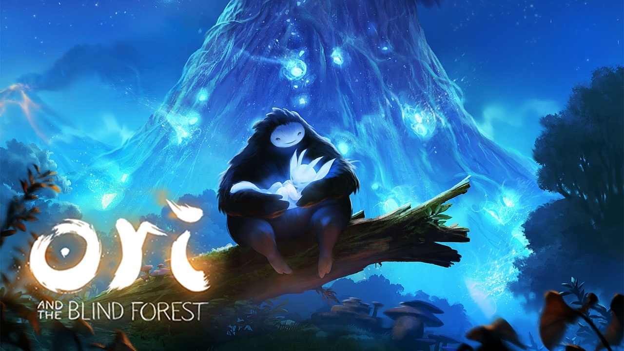 Ori and the Blind Forest: Definitive Edition