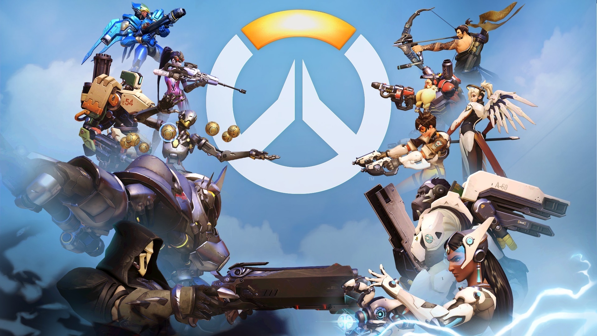 Ab Wie Viel Jahren Ist Overwatch Overwatch-Umfrage - Was haltet ihr von Blizzards Shooter-Debut?