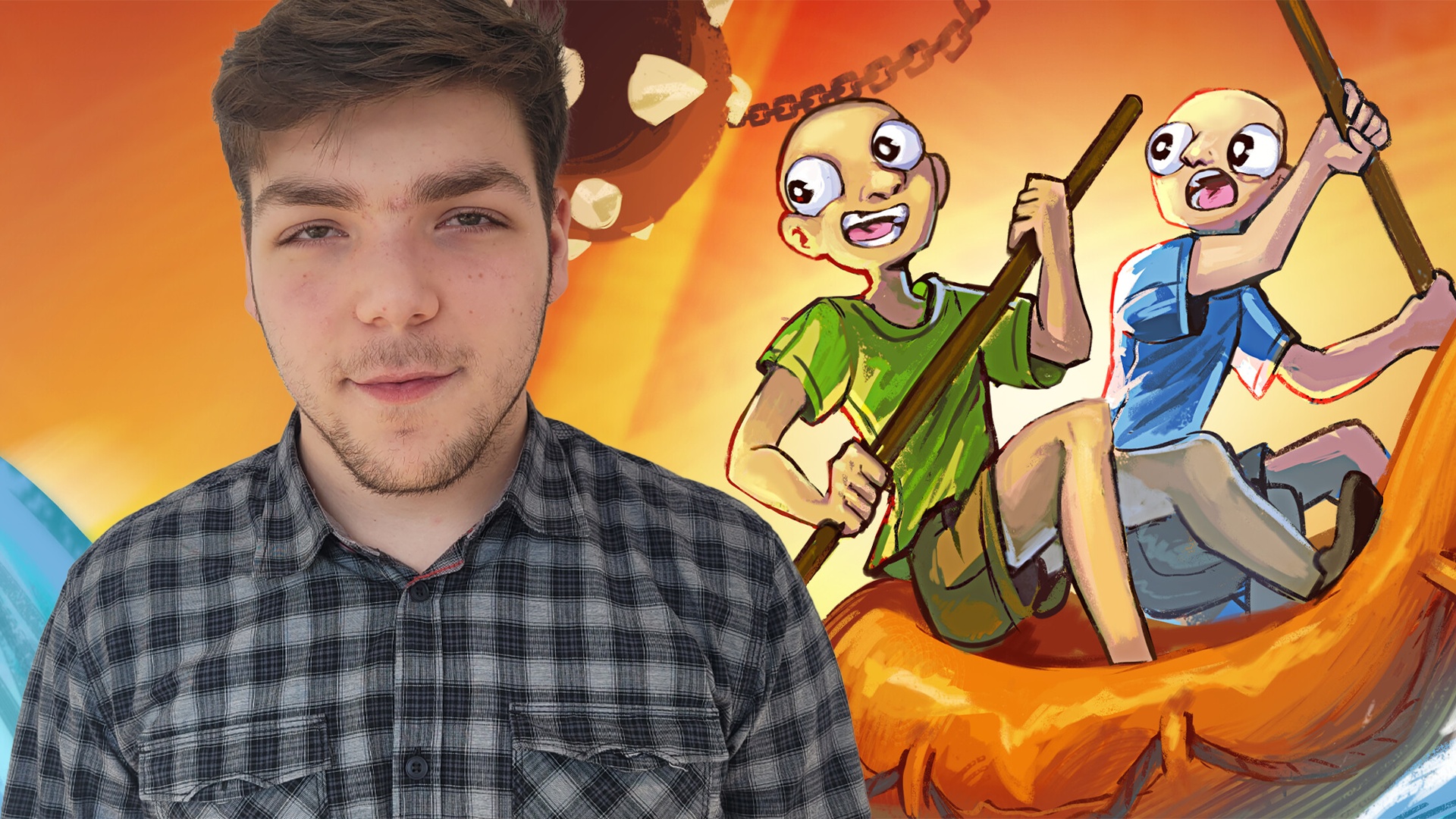 Deutscher Indie-Dev feiert Erfolg mit 260.000 verkauften Spielen auf Steam - bis er merkt, dass tausende Käufer ihr Geld frech rückerstatten lassen und sich noch über ihn lustig machen