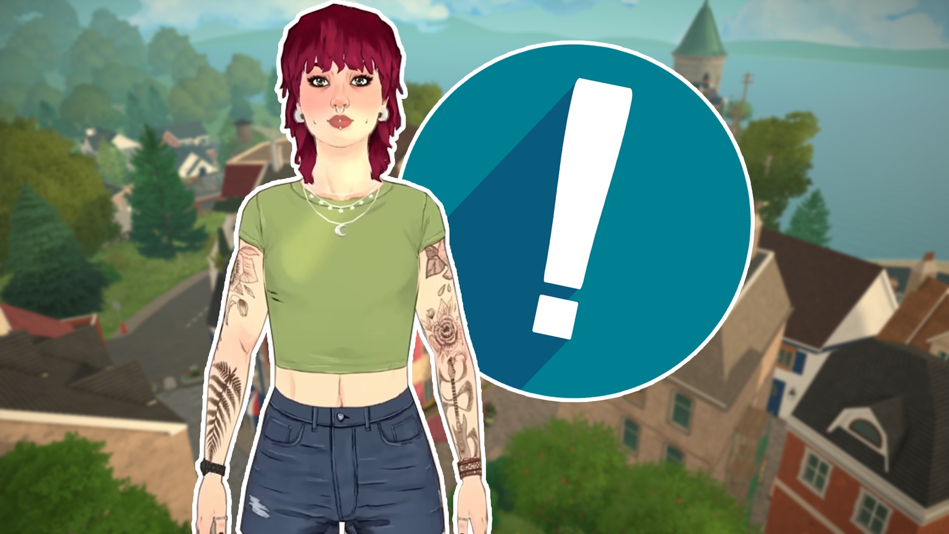 Neue Sims-Alternative Paralives erscheint bald: Was ihr vom Early Access erwarten könnt – und was nicht