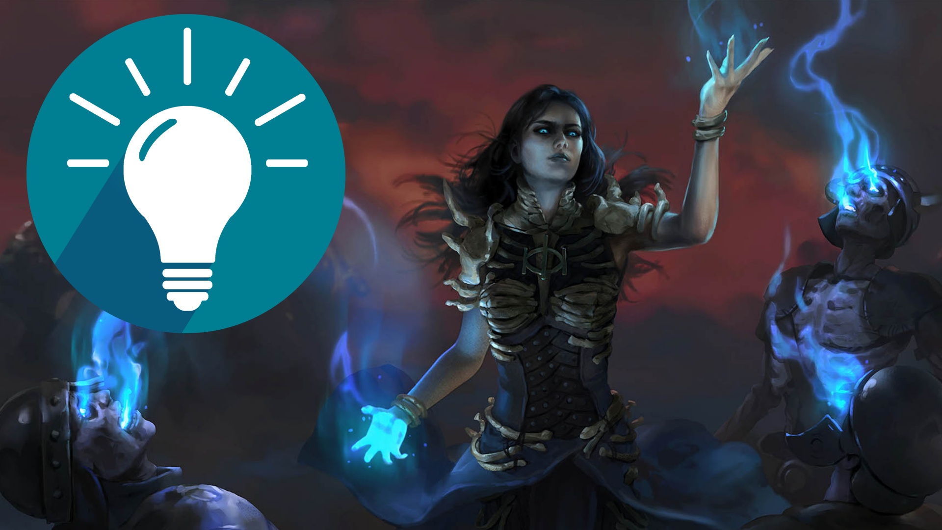 Path of Exile 2 Tier List Die besten Klassen, wenn ihr euch richtig leicht durchs Spiel