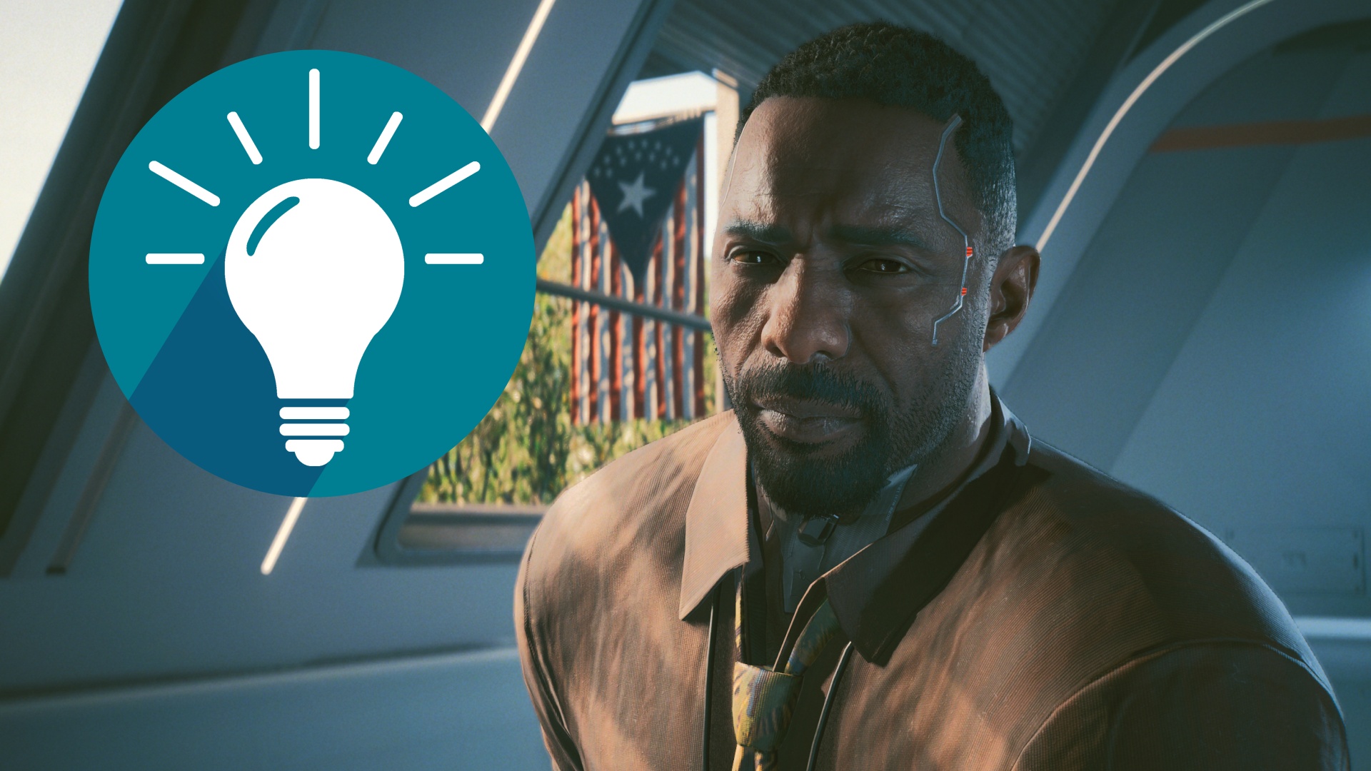 Cyberpunk 2077 Phantom Liberty Songbird oder Reed helfen so wirkt sich eure Entscheidung aus