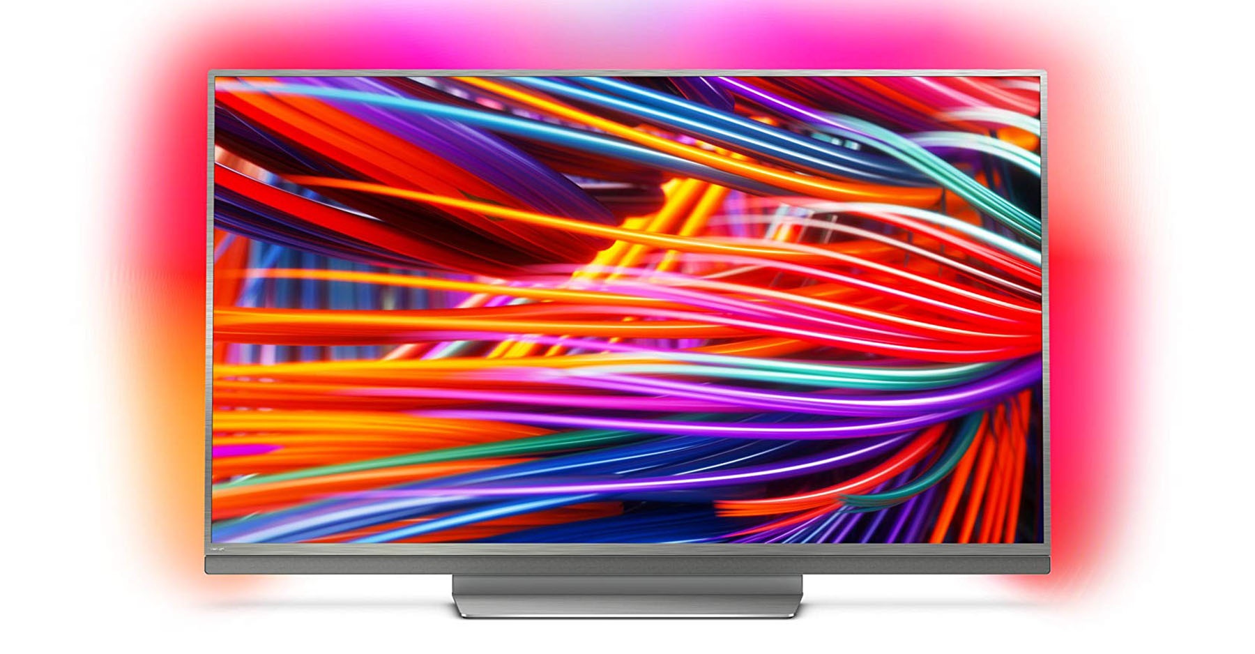 Philips 55 Zoll UHD-TV zum Bestpreis - Amazon Angebote am 04. März