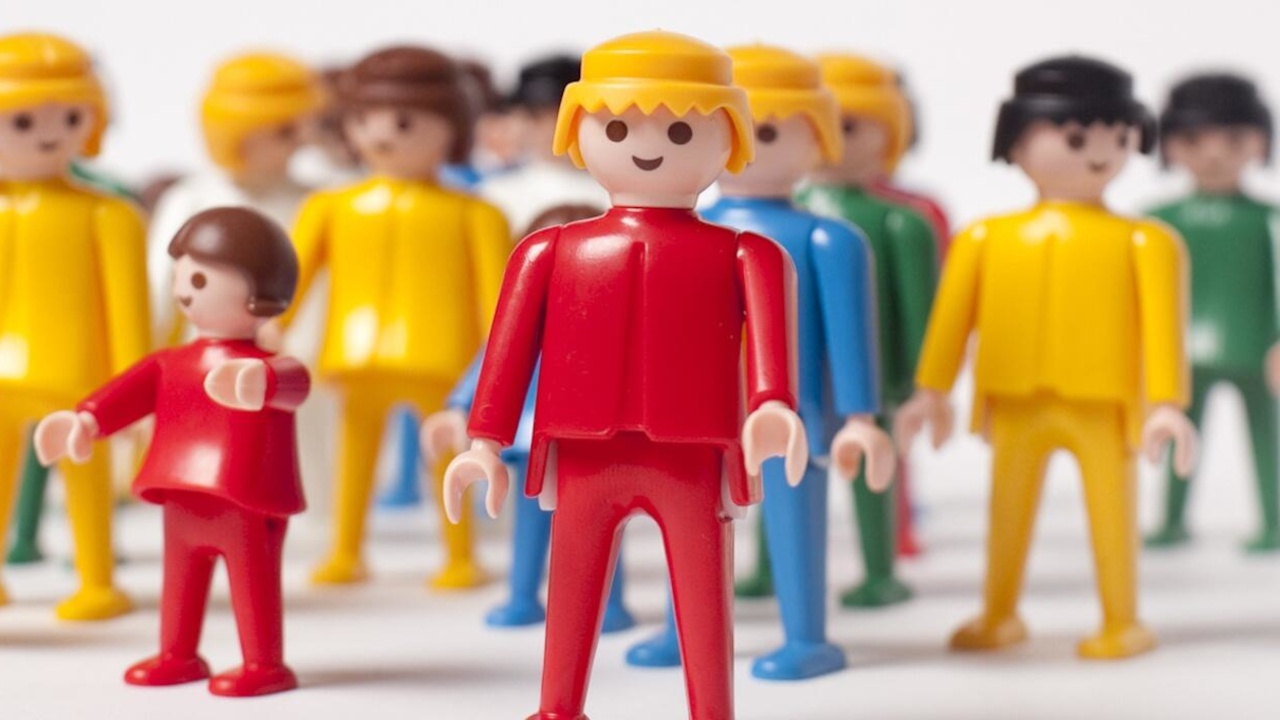 "In 3 Jahren gibt es kein Playmobil mehr": Letzte Fabrik in Deutschland schließt und Sammler fürchten um die ganze Marke