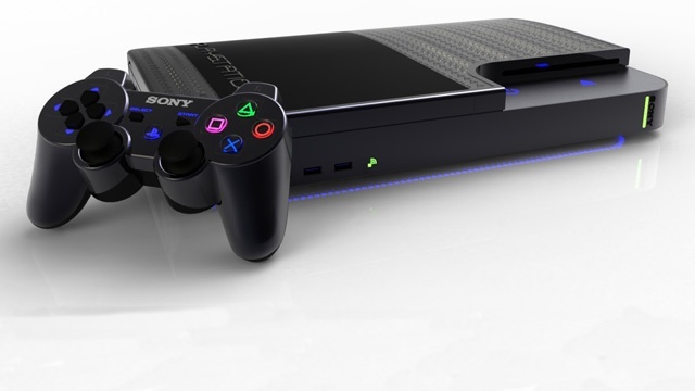 PlayStation 4 - Das ist die neue Hardware