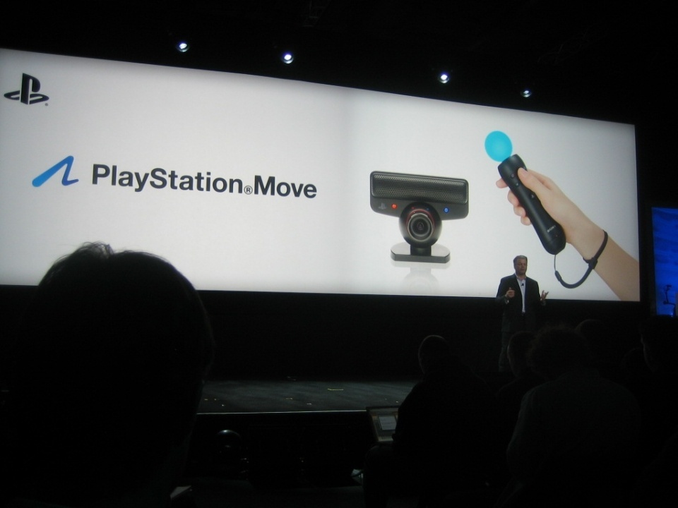 PlayStation Move
