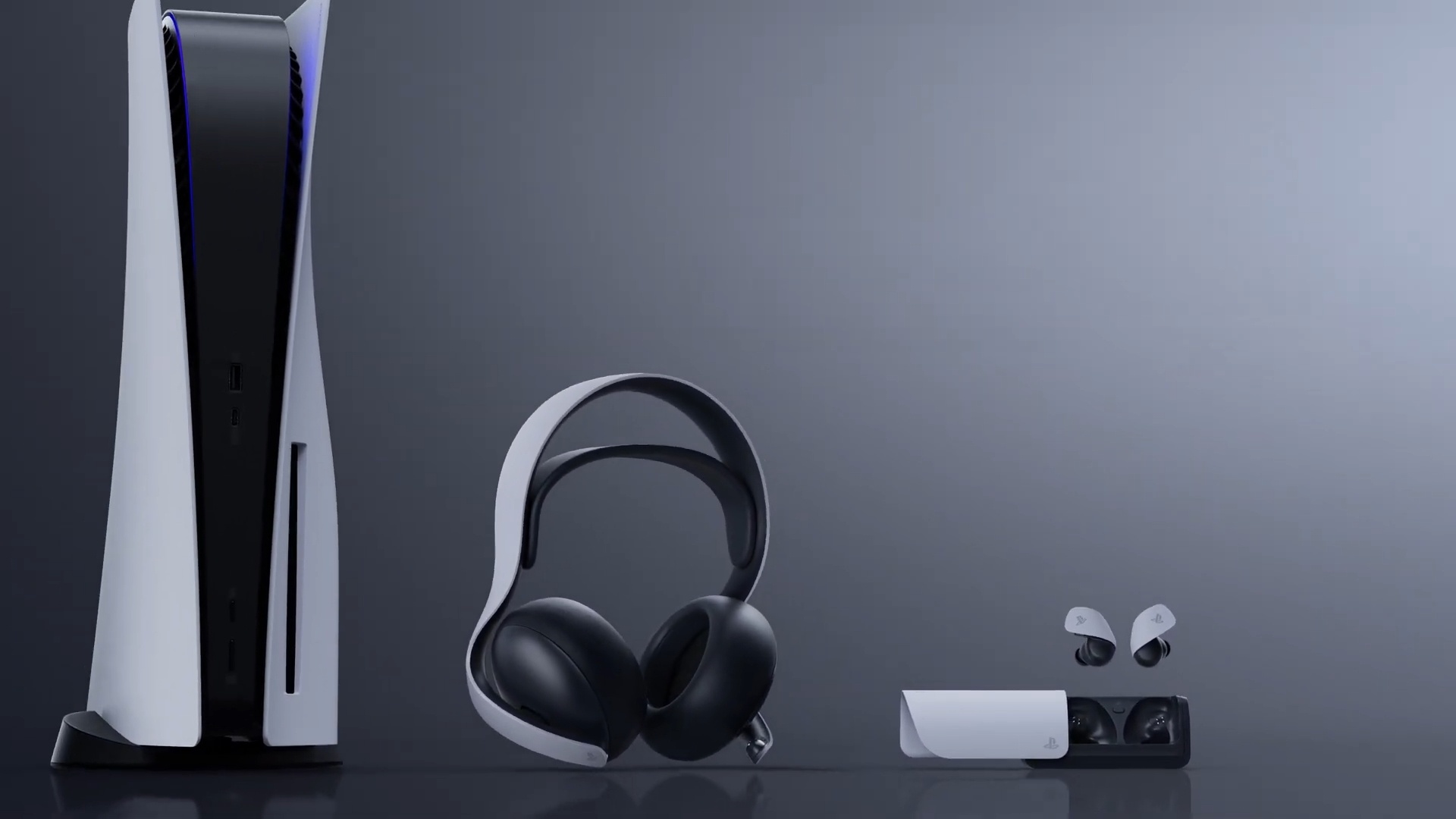 Playstation Pulse Elite And Explore Zwei Neue Ps5 Headsets Angekündigt