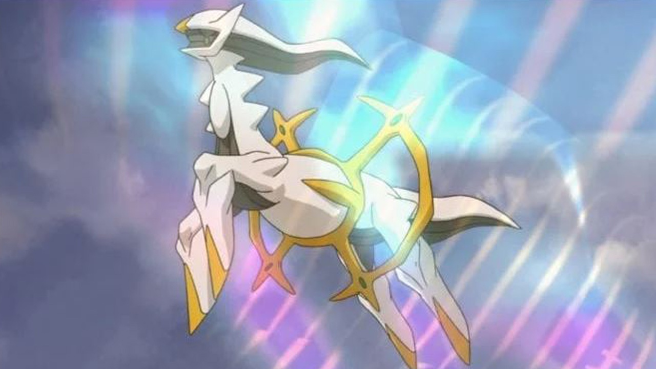 Pokémon Legends: Arceus' is now available to preload