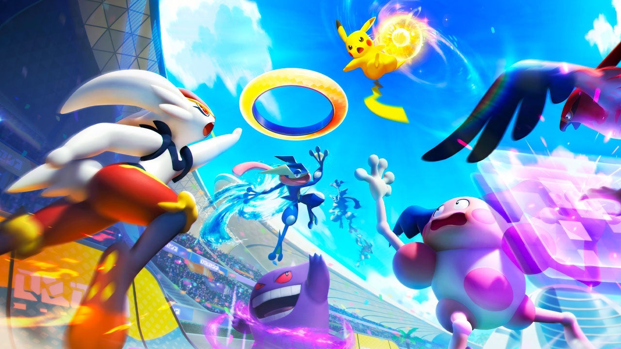 Vor 5 Jahren erschien dieses Pokémon-Spiel für die Switch – jetzt zieht Nintendo endgültig den Stecker