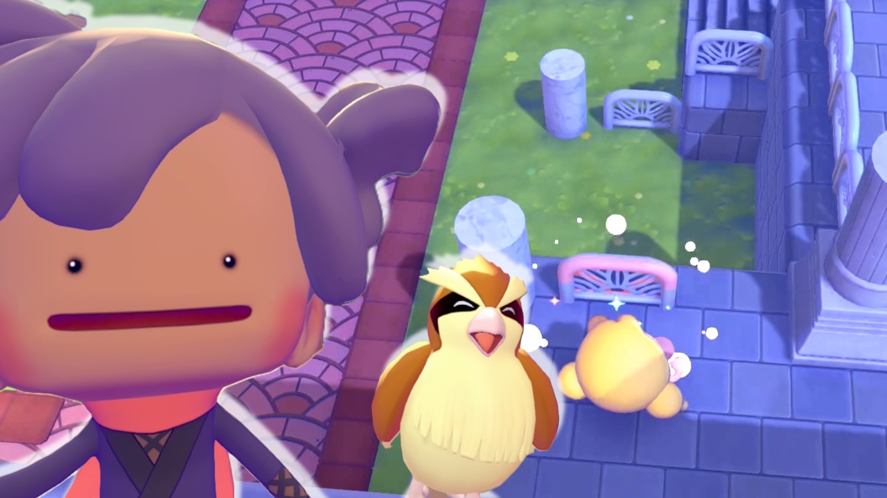 Pokopias Version von "Shiny-Jagd": Fans nutzen eine Strategie, um seltene Items zu farmen und Pokémon-Fans kommt das bekannt vor