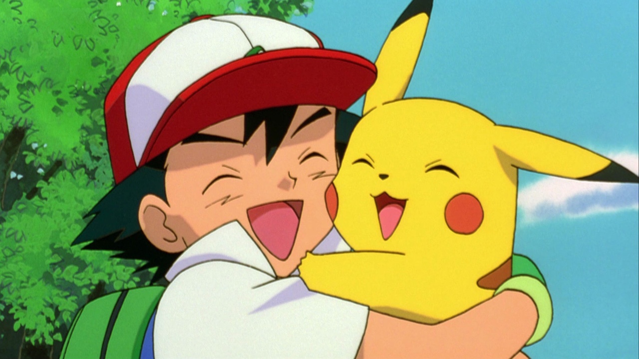Pokémon-Fan lässt den ewig zehnjährigen Ash altern und zeigt uns eine erwachsene Version