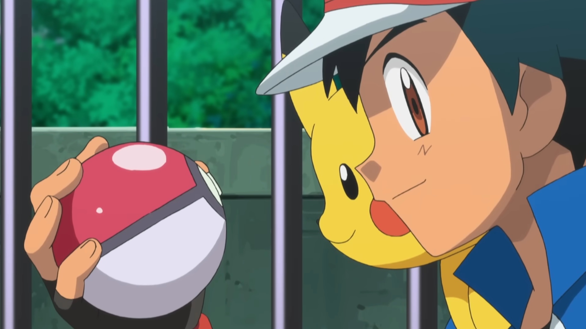 Pokémon: Was hat es mit den Sternen beim Fangen wirklich auf sich? Fans zerlegen das jahrzehntealte Detail
