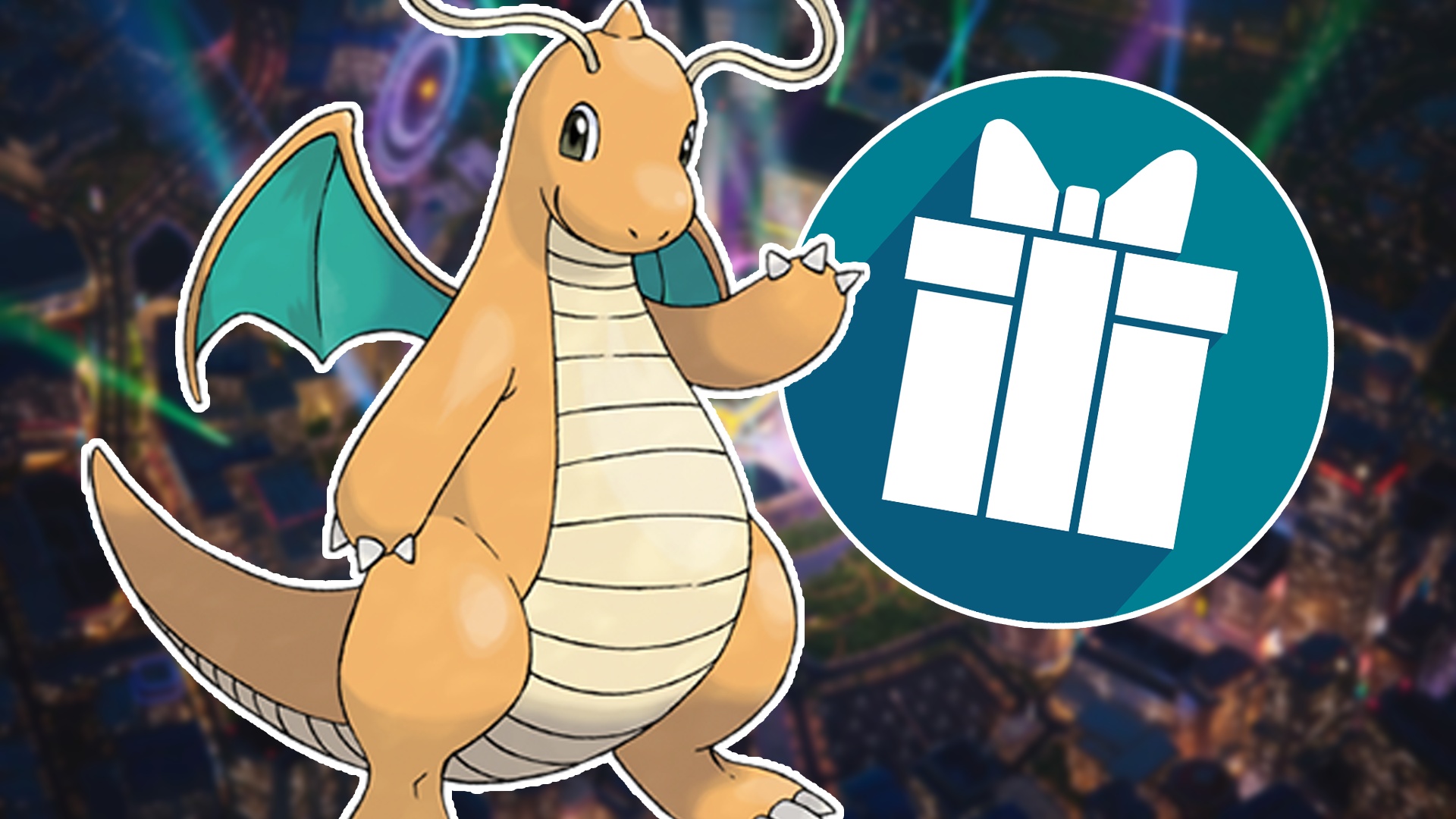 Pokémon Champions schenkt euch jetzt ein Dragoran und nützliche Items, aber ihr könnt euch nicht ewig Zeit lassen