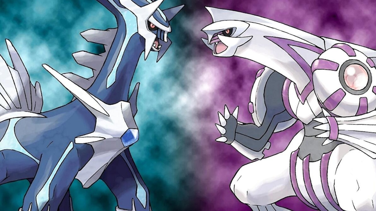 Unfassbarer Pokémon Diamant/Perl-Leak haut mich gerade komplett um: Nie veröffentlichte DVD taucht nach 20 Jahren auf und zeigt hunderte verworfene Pokémon und Entwicklungen
