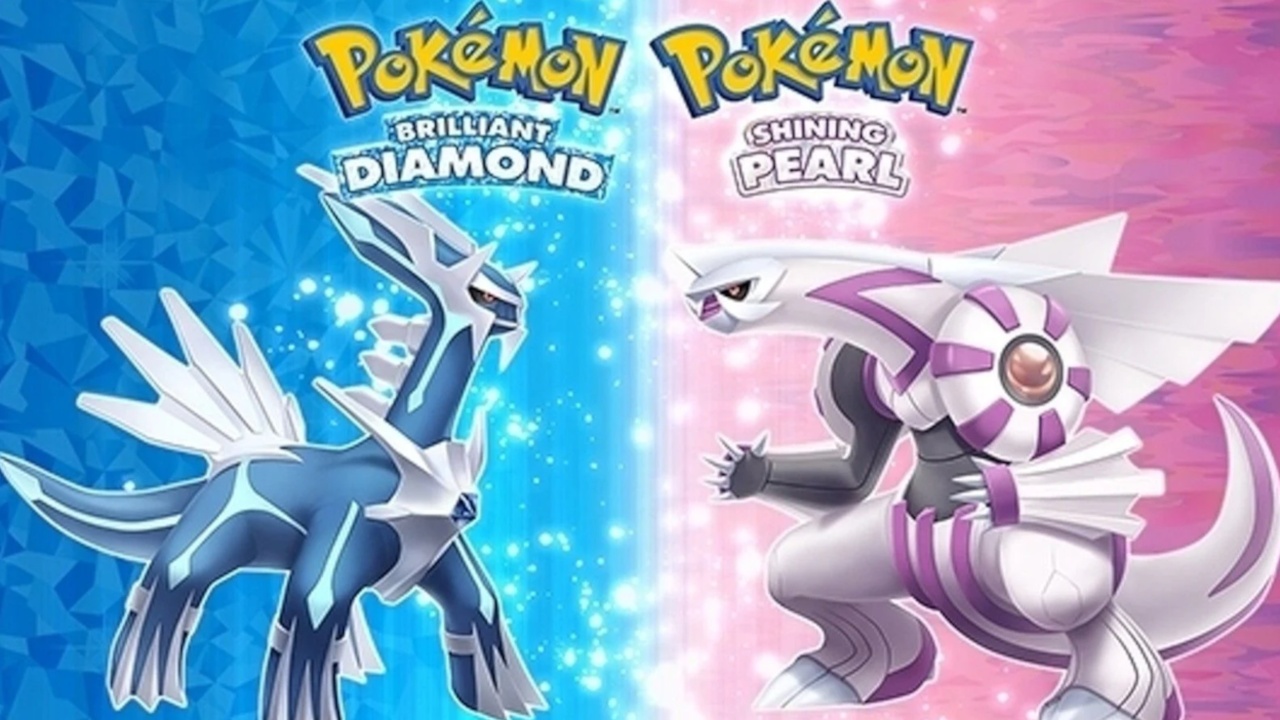 Pokémon Diamant/Perl Unterschiede der Editionen & exklusive Pokémon
