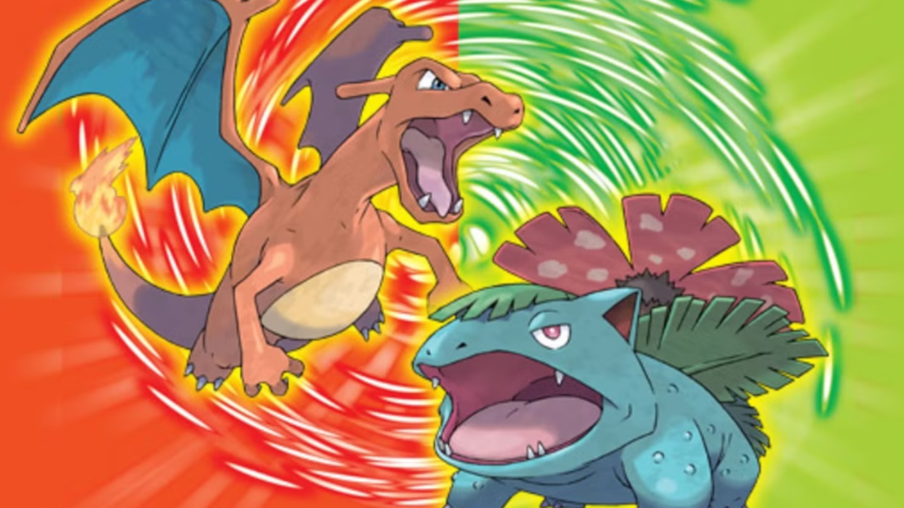Pokémon Feuerrot/Blattgrün: Vier Monate nach Release fehlt immer noch ein versprochenes Feature