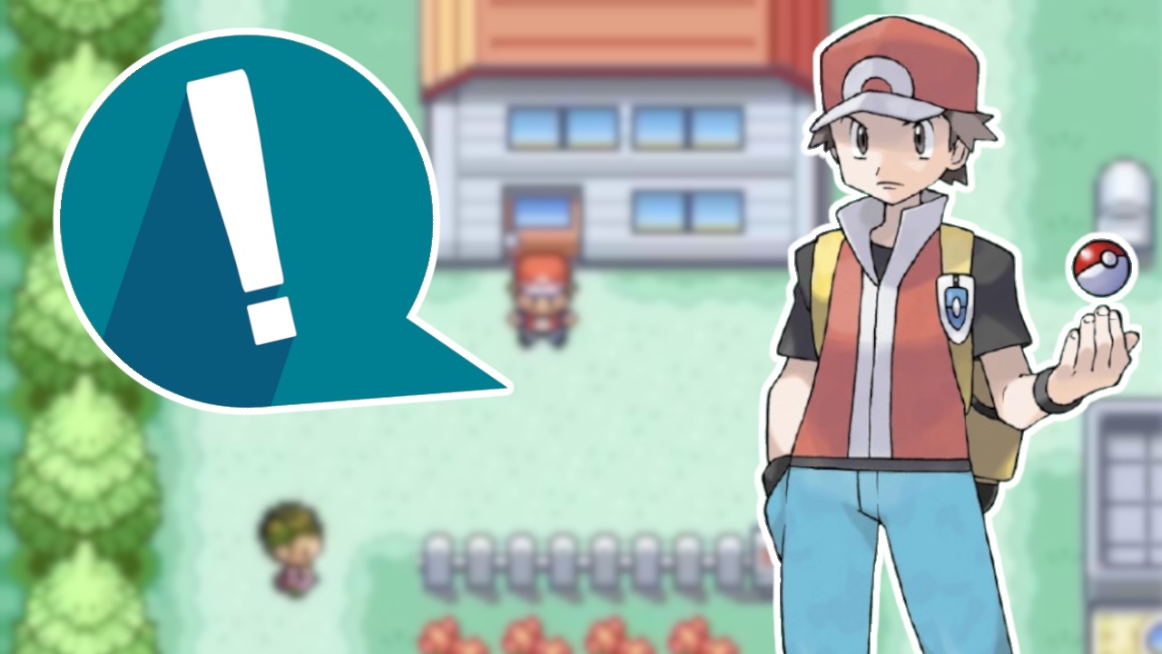 Pokémon Feuerrot-Fan will eigentlich nur Shiny-Glumanda jagen, erhält nach einigen Resets plötzlich die perfekte Trainer-ID: "Du bist der Auserwählte"